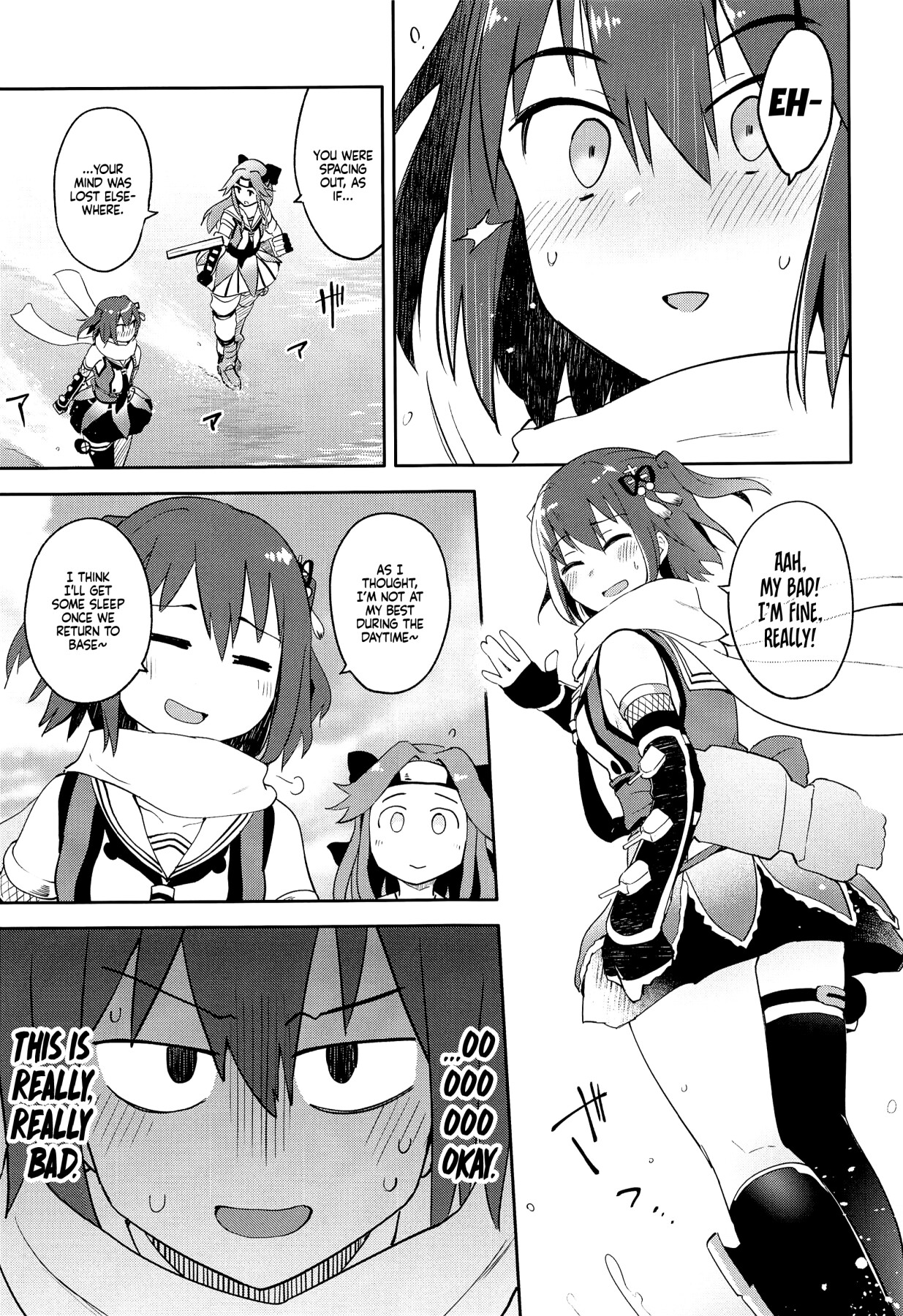 Hentai Manga Comic-Moonlight Incense-Read-4